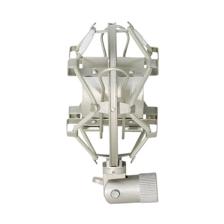 shock mount bracket