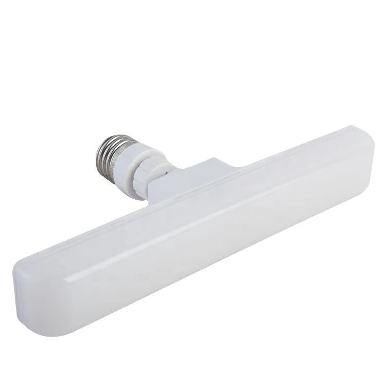 T bulb  100lm/w  B22 E27 RA>80 high lumen   SQUARE  LED LAMP