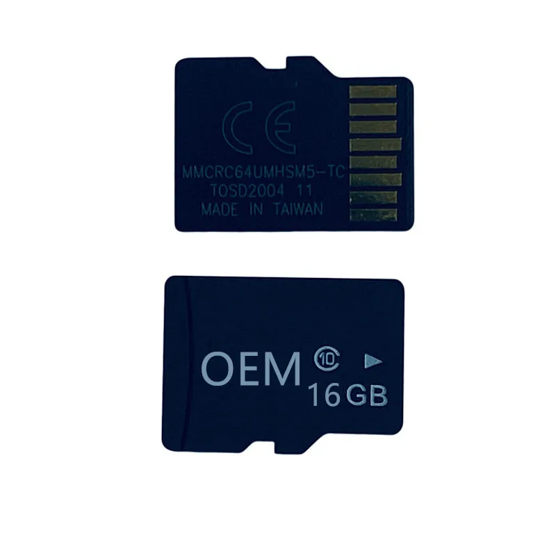 Memory TF Card 128gb OEM ODM High Speed Full Real Capacity Flash Drive Memory Card 128GB - ANKUX.COM