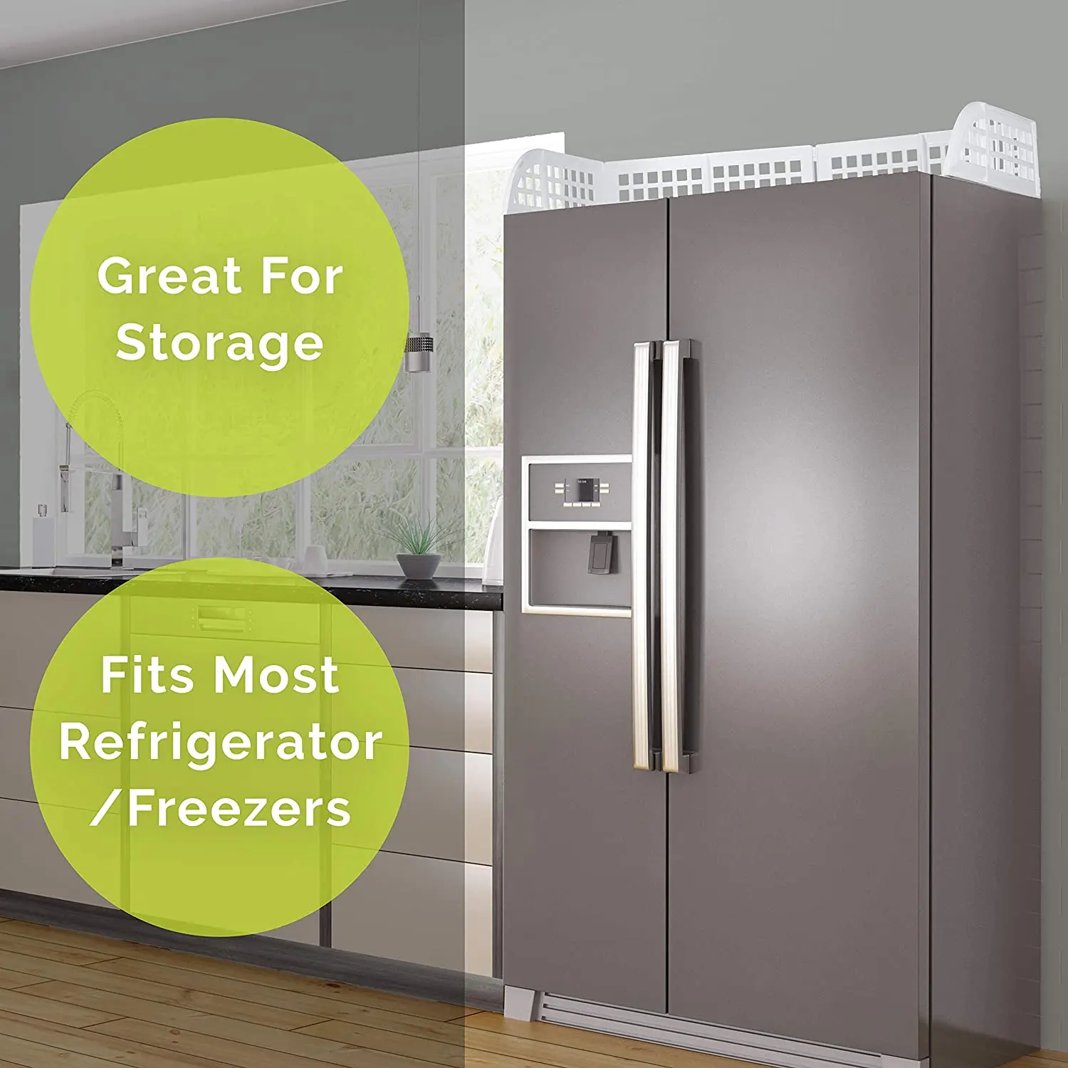 Indispensable Laundry Room Gadgets Laundry Guard With Silicone Gap