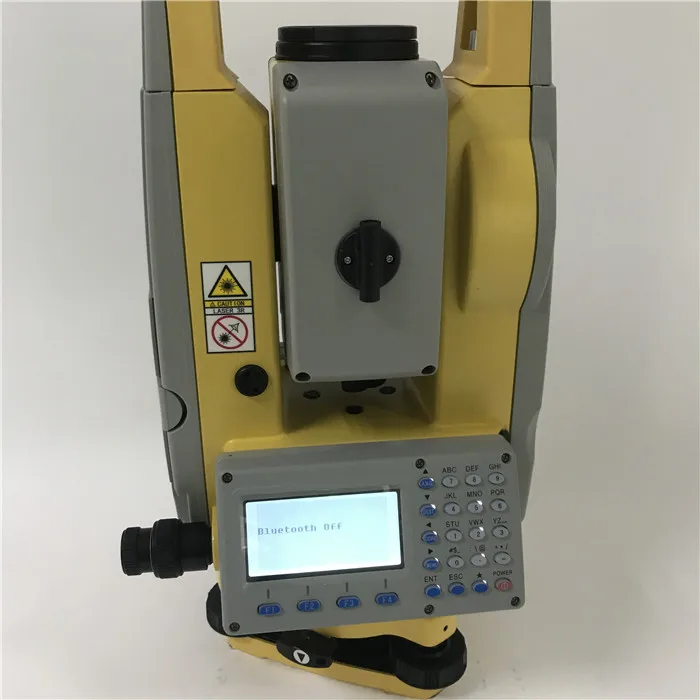 2019 New Model Japan Made Sokkia Total Station Sokkia IM52 500M ...