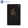 Pvc Contact Chip Card Host Access Control Card