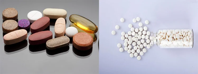 ZP9 rotary tablet press/ salt tablet press machine / china tablet press machine with 12 mm diameter