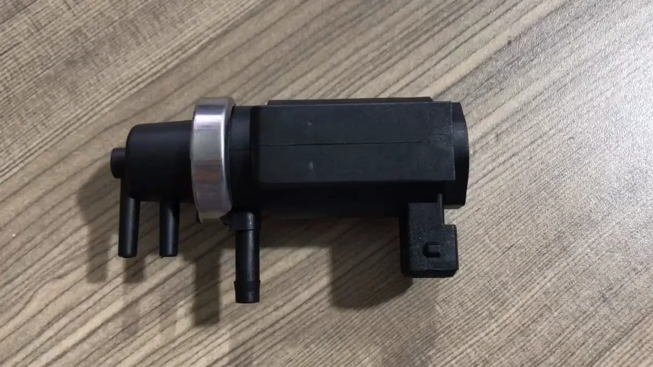 Vacuum Turbo Boost Control Valve For Navara D40 Pathfinder R51 14956eb70b Buy Egr Valve