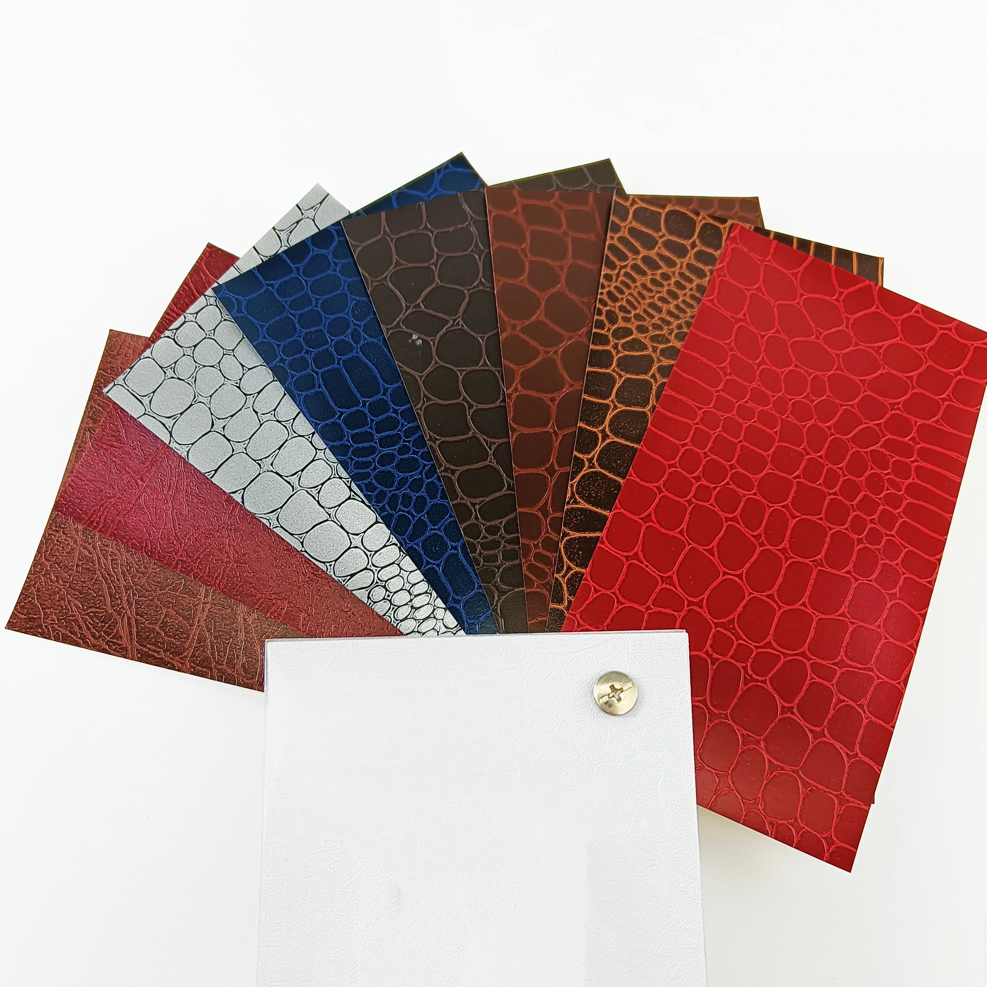 Leather Paper Embossed Leather Paper For Book Binding Leather Look ...
