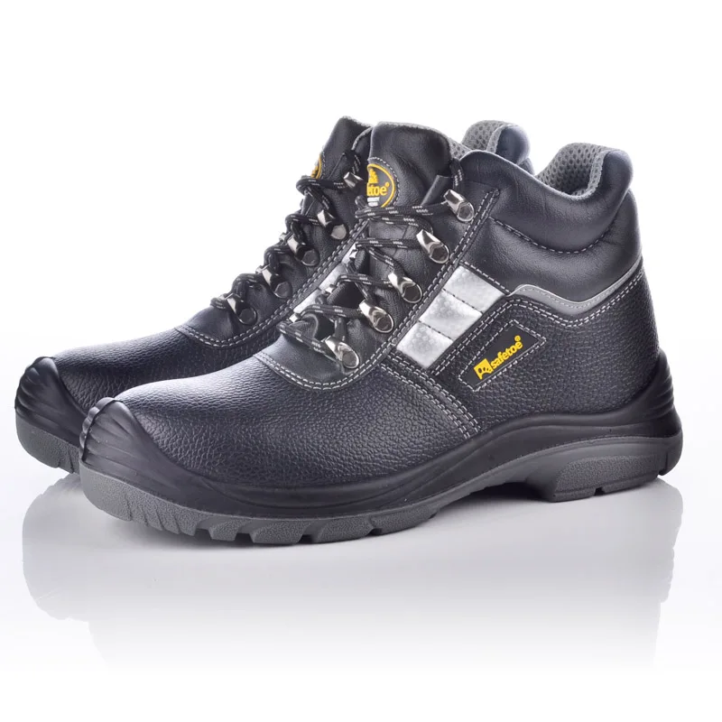 water resistant safety shoes