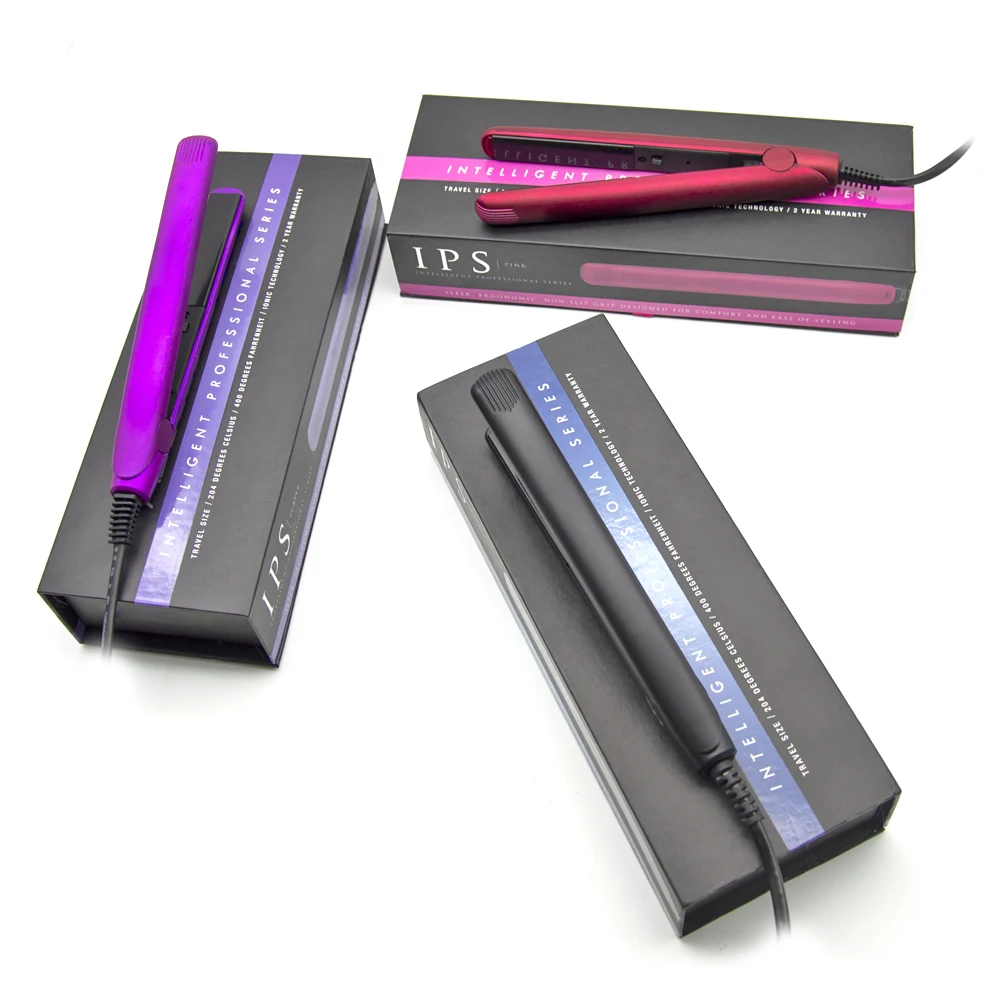 Ips hotsell flat iron