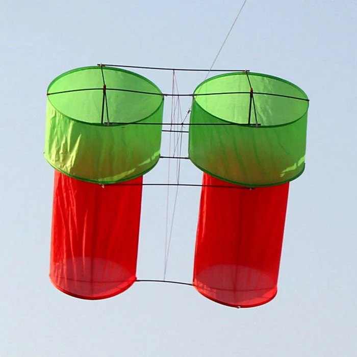 outdoor sport 3d park kite