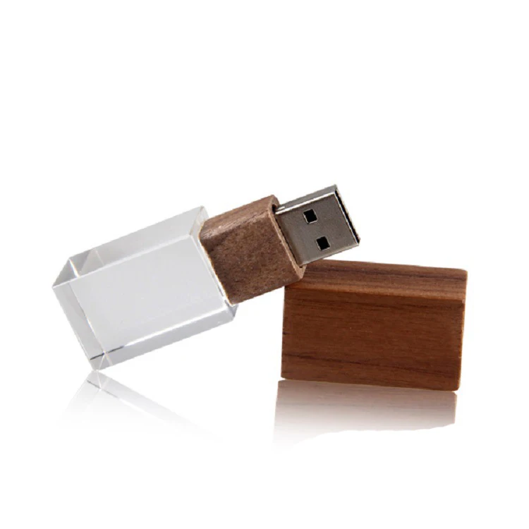 工厂销售优质批发木制软盘驱动器 usb