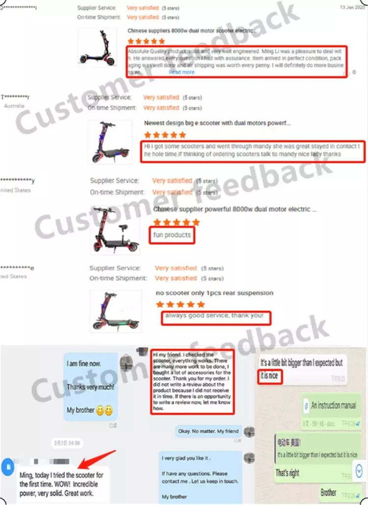 REALMAX SK-11 China factory 8000w 60v Foldable two wheel electric scooter adult with foldable