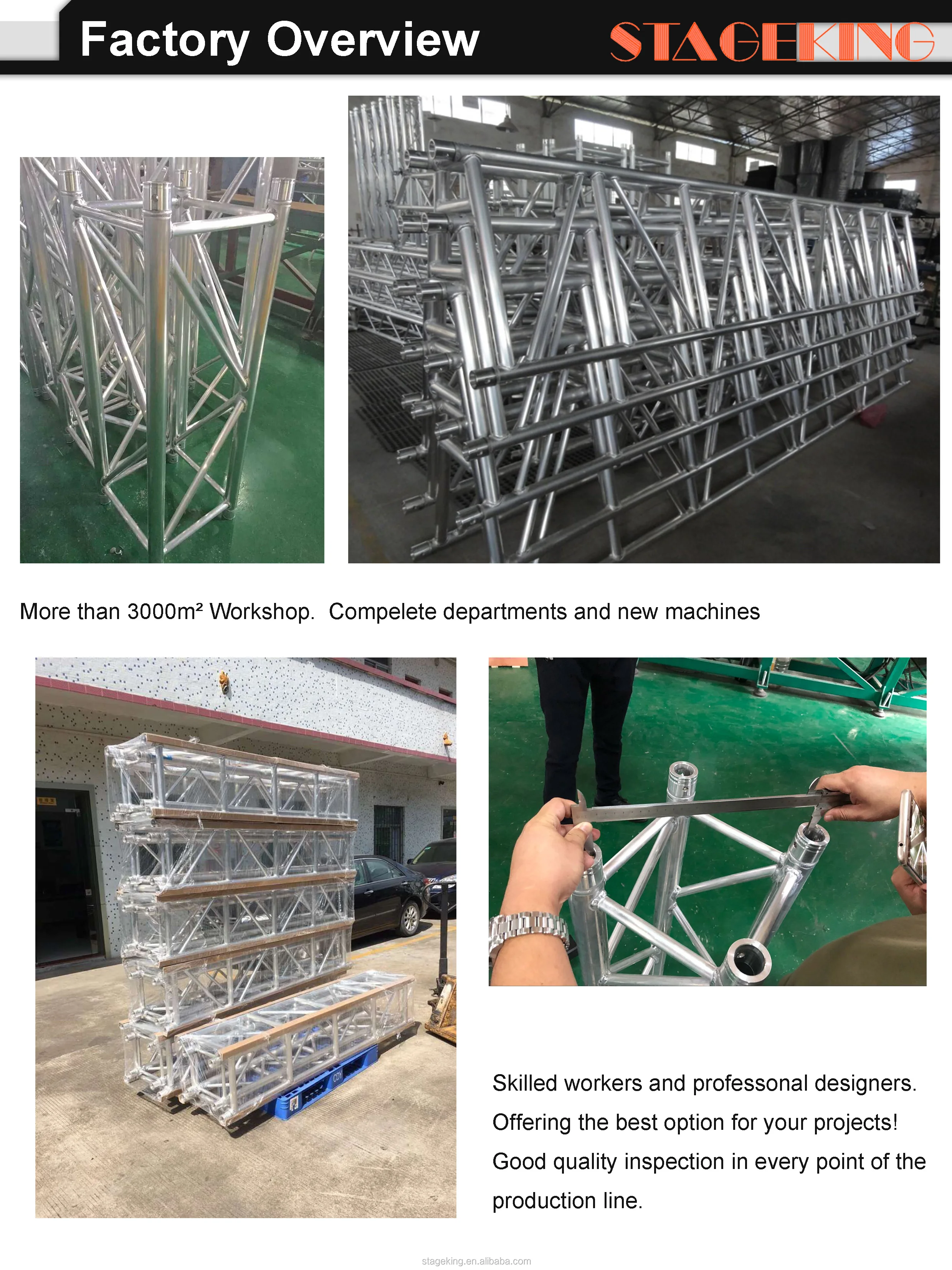 line array second hand