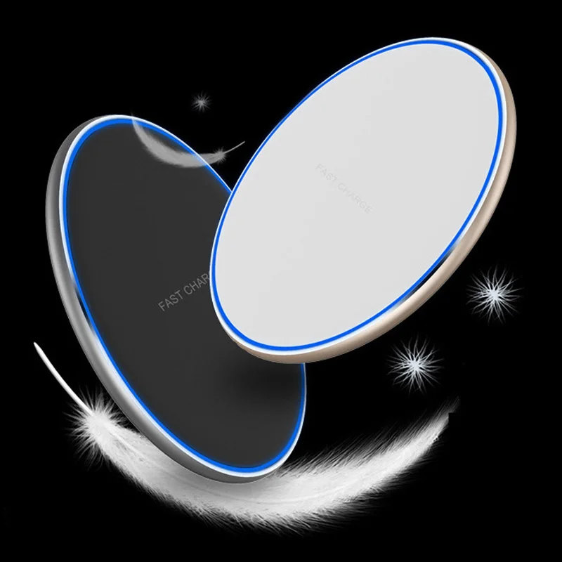 Fast Wireless Charger Pad