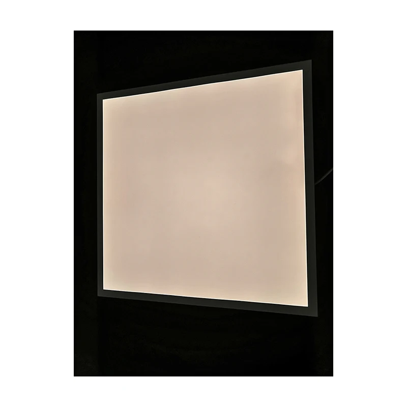 Hot sale color temperature 2800K-6500K lamp luminous flux 4680lm indoor lighting LED panel