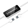 Hot selling high quality USB 3.0 easy data transfer file share cable link