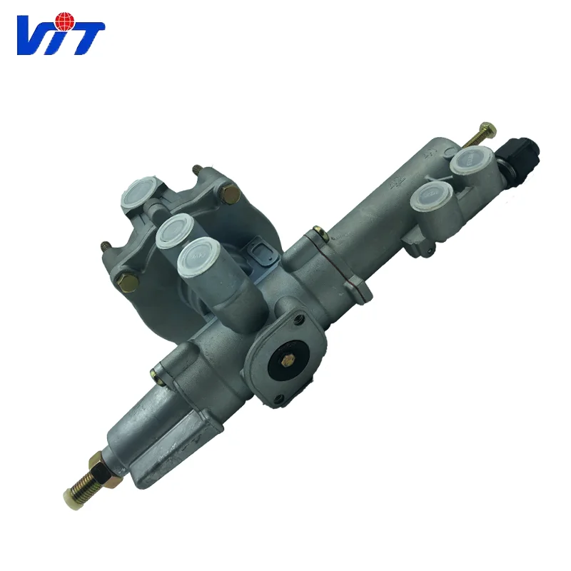 VIT Air Brake System Load Sensing Valve Relay Valve 4757111080 4757145000 manufacture