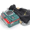 Most Popular Consumer Electronics Bluetooth Speaker retro wireless BT4.2 small speaker bluetooth outdoor