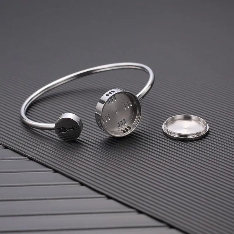 Loftily Jewelry Inspirational Bracelets Graduation Gifts Thanks Teachers Friendship Aromas Oil Diffuser Perfume Locket Bracelets
