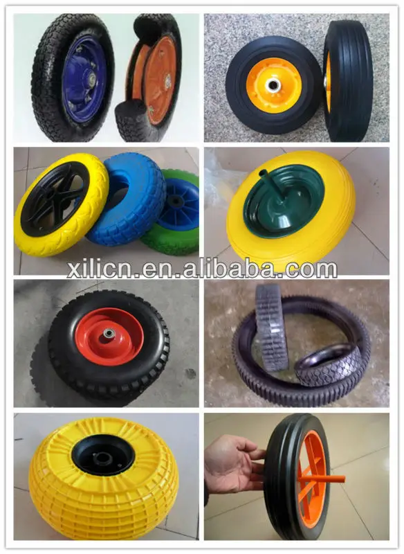 Kenda Wheelbarrow Tire Different Size Buy Wheelbarrow Tire