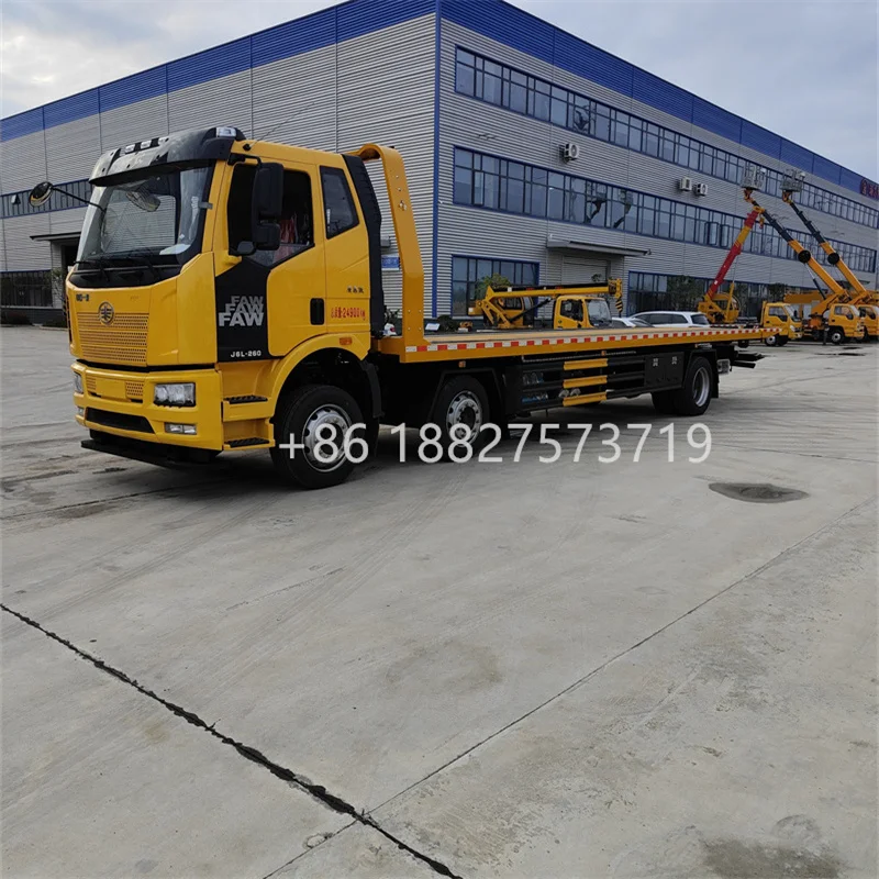 Wrecker Tow Truck Wrecker Body Wrecker Bed For Sale Buy Tow Trucks