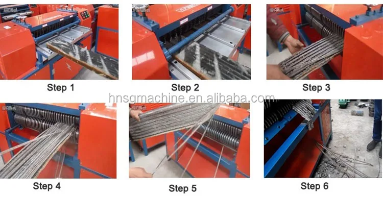 Radiator recycling (4)