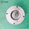 Hydraulic motorfor CNC hydraulic roller levelers/metal flattening process