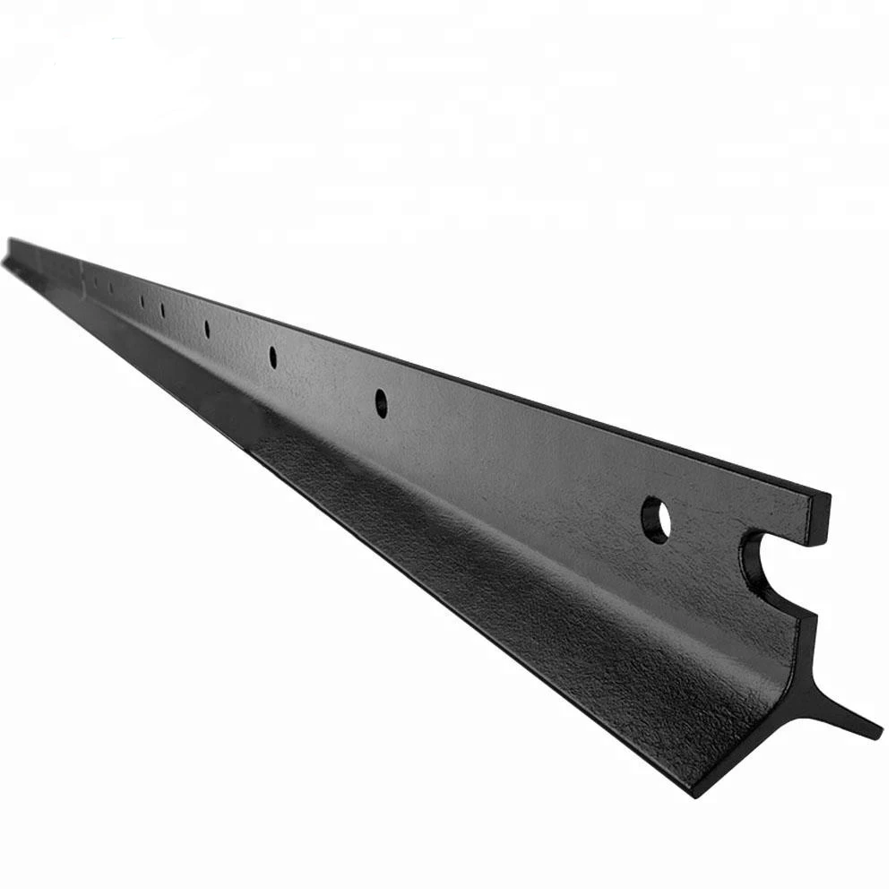 Top Products Hot Selling New Angle Iron Fence Posts Buy Used Metal Fence Postfence Post 