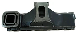 replace 8870 manifold