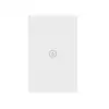 Xenon Smart Home 3 Touch Panel Remote Control by Smartphone Push Button Switch