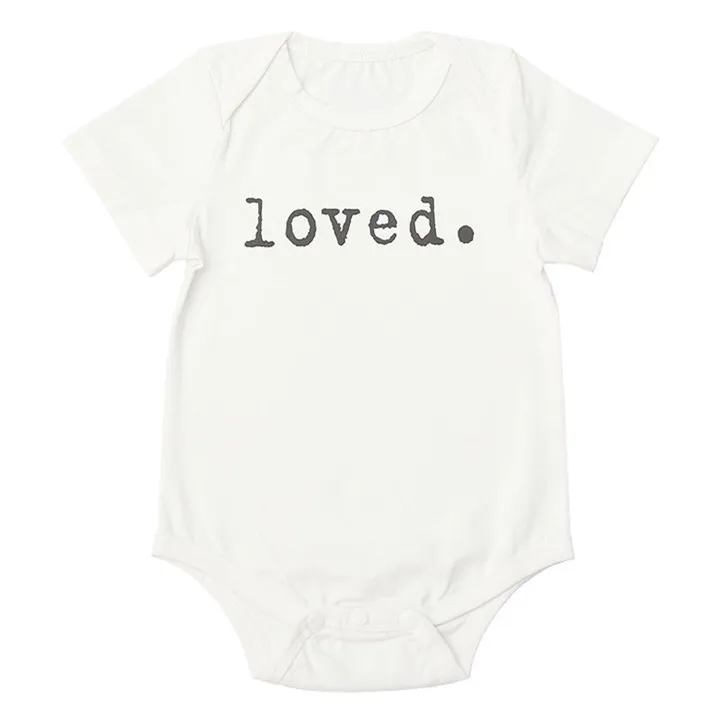 unisex baby clothes