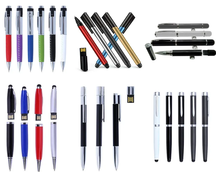 Multi-Function stylus touch pen Mobile phone bracket touch roller pen - ANKUX.COM