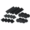 /product-detail/die-cut-black-white-self-adhesive-fastener-bra-polka-coin-hook-and-loop-dots-62362735227.html