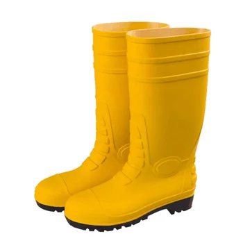 gumboots with steel toe