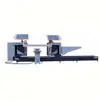Haffner Heavy Duty 7Axis Compound Angle Double Miter Saw