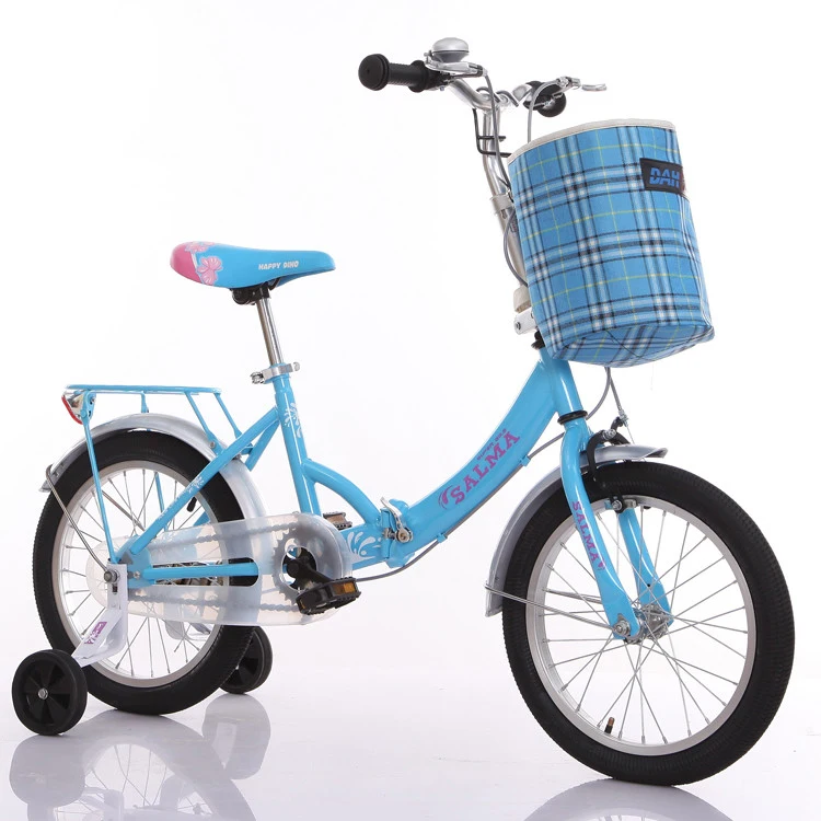 Children Bicycle Seat Carrier The Doll / Baby Bicycle 12 16 20 Inch / Street Legal Dirt Bike For