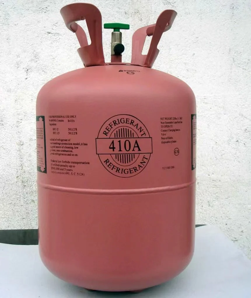 hot wholesale high purity refrigerante r410 gases - buy r410a