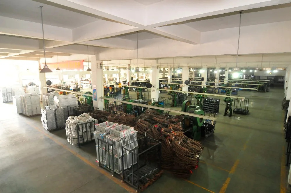 High Quality Elevated Pet Cot Breathable Mesh Pet Bed Portable