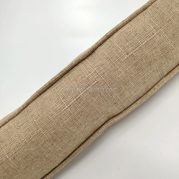 Linen Fabric Bean Bag Door Stop Buy Bean Bag Door Stopper,Bottom Door