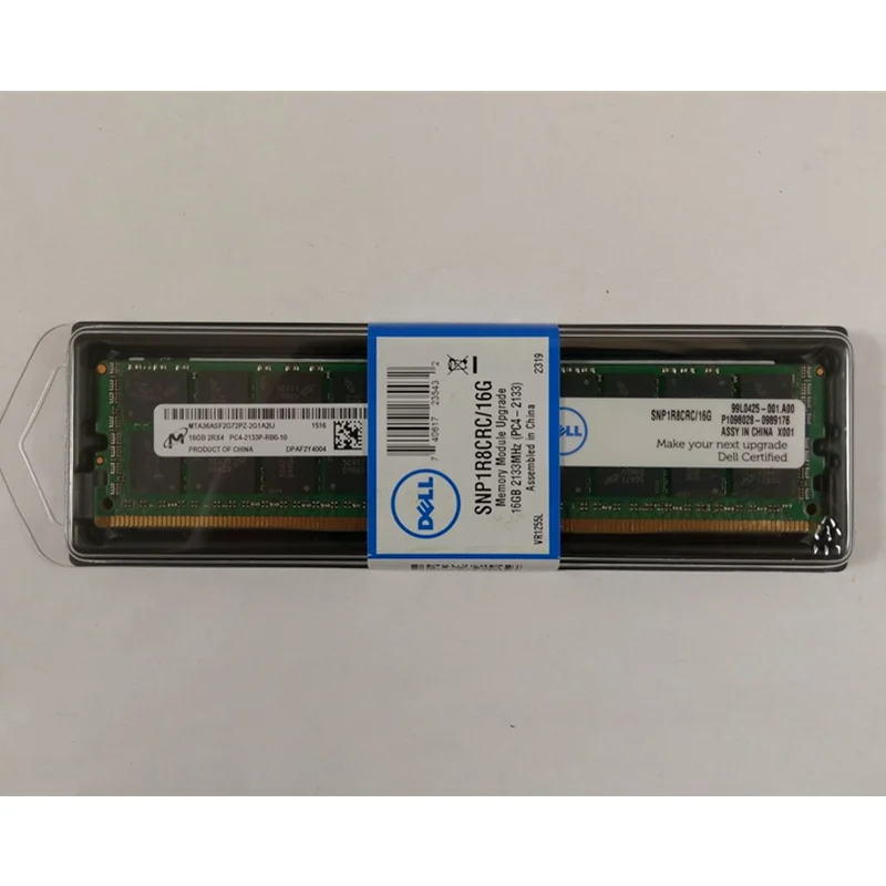 Dell hot sale ram price