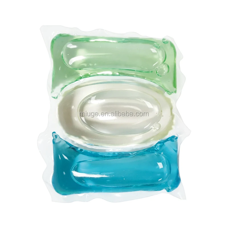 Oem Washing Laundry Pods Liquid Capsules For Washing Machine Buy