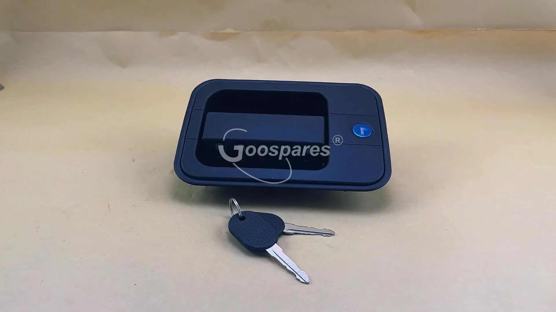 Door Handle OEM 98404710 L 7.70605 for IVECO European Truck