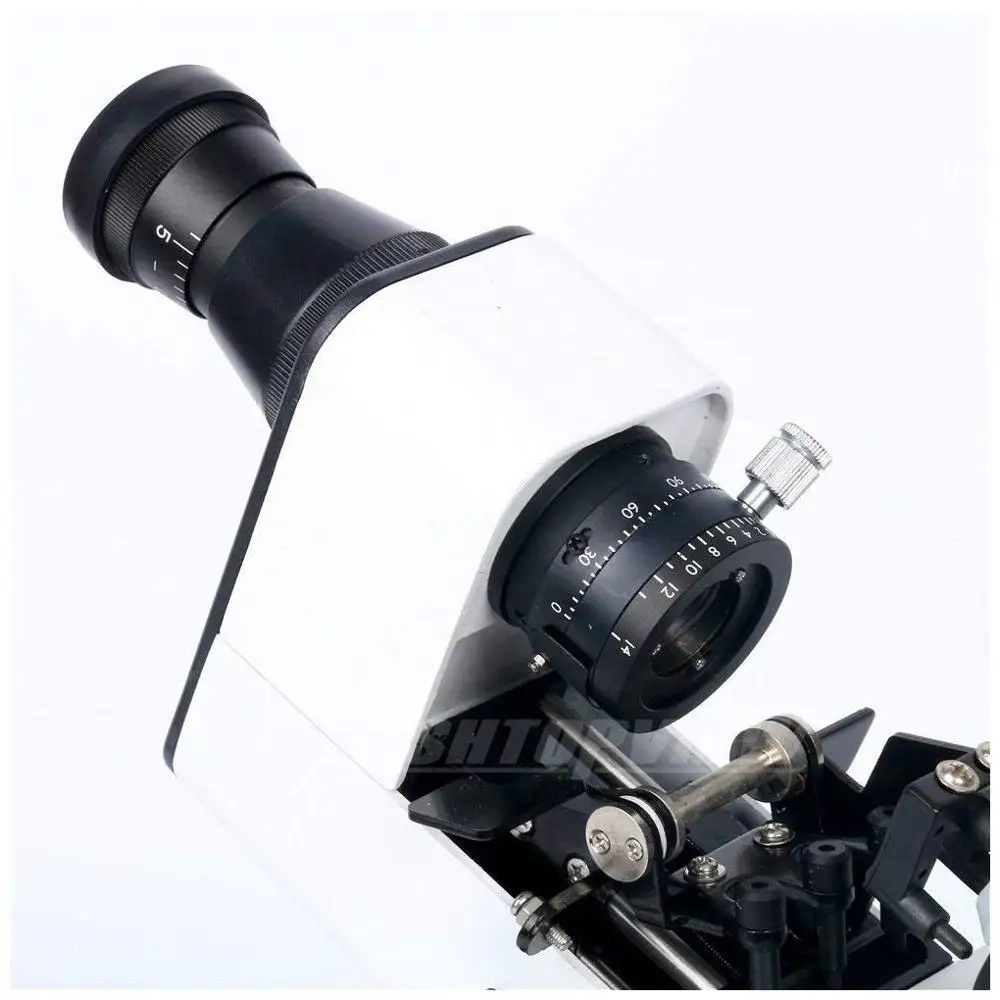 ac vertometer variometer dc power gjd-6 manual hand lens meter