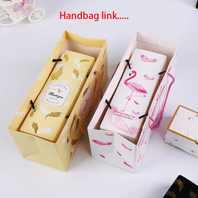 Different Design Party Supplies Creative Flamingo Marble Nougat Cookies Wedding Gift Chocolate Cake Packing Paper Box Buy Chocolate Cake Packing Paper Box Nougat Cookies Wedding Gift Chocolate Cake Packing Paper Box Party Supplies