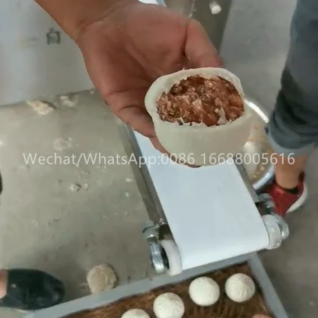 
automatic steamed stuffed bun making machine rice noodles making tool 