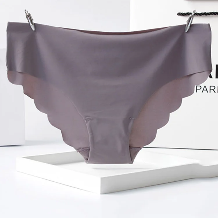 Top Quality Womens Lingerie Sexy Seamless Brief Underwear Panties Buy