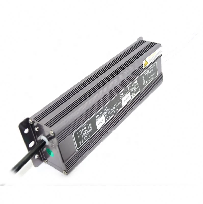 120v Ac Dc 12v 5a Power Supply 60w Triac Dimmable Led Driver For Lutron Dimmer