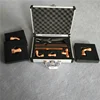 OEM stackable abs aluminum toolbox for water faucet storage