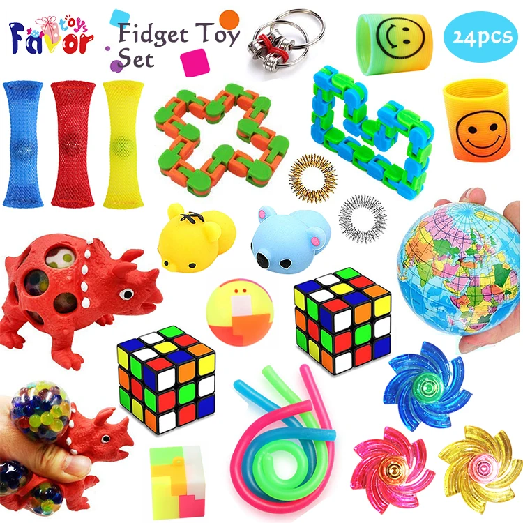 where can i buy fidget toys