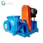 High Flowrate Heavy Duty Coal Water Abrasive Liquid Lake Dredge River Dredging Sand Pump Slurry Pump Pictures Slurry Pump