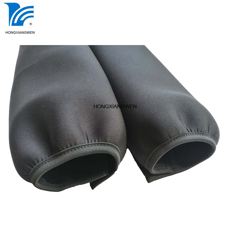 motorcycle shock covers