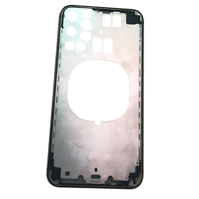 cell phone housing